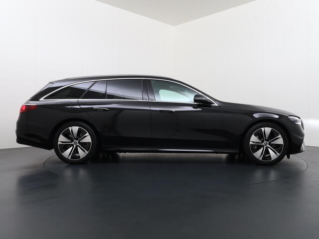 Mercedes-Benz E-estate 300 e Luxury Line | Stoelventilatie voor | Stoelverwarming voor/achterin