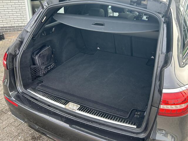 Mercedes-Benz E-estate 200 Business Solution AMG | Panoramadak | Cruise Control | LED Koplampen
