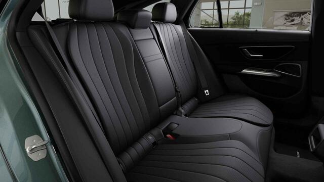 Mercedes-Benz E-estate 300 e Business Solution AMG | Massage | Burmester | Memory | Panoramadak | Trekhaak | 360 camera | Digital light |