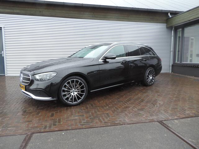 Mercedes-Benz E-estate 300 e Business Solution Luxury