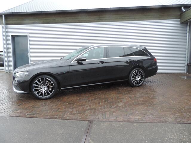 Mercedes-Benz E-estate 300 e Business Solution Luxury