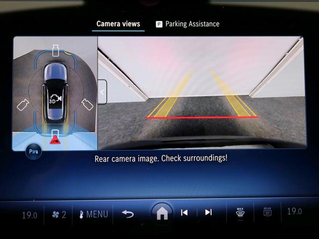 Mercedes-Benz E-estate 300 e Sport Edition AMG Line | Night Pakket | Panoramadak | Lederen Bekleding | Diital Licht | Alarm | Stoelventilatie/- verwarming voor. Inclusief 24 maanden MB Certified garantie voor Europa.