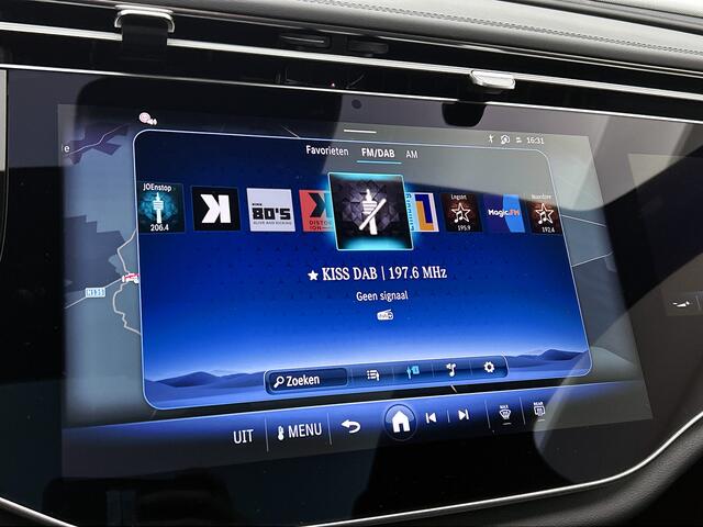 Mercedes-Benz E-estate 300 e Sport Edition Trekhaak | AMG Line | Night Pakket | Panorama Schuif-Kanteldak | Lederen Bekleding | Diital Licht | Alarm. Inclusief 24 maanden MB Certified garantie voor Europa.