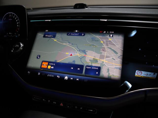 Mercedes-Benz E-estate 300e Sport Edition | Panoramaschuifdak | Premium Plus | Rijassistentiepakket Plus | Stoelventilatie/-verwarming voor | Burmester