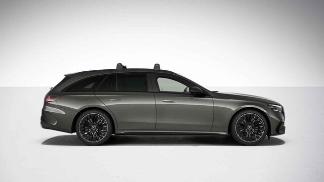 Mercedes-Benz E-estate 300 e AMG Line | Night | Superscreen | Panoramadak | Head up display | Memory |