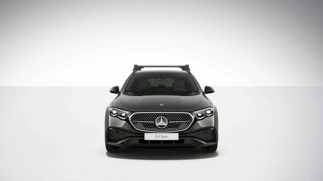 Mercedes-Benz E-estate 300 e AMG Line | Night | Superscreen | Panoramadak | Head up display | Memory |