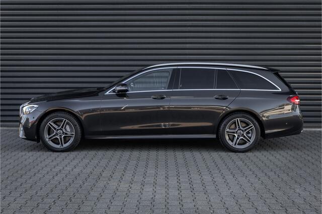 Mercedes-Benz E-estate 300 de AMG-Line