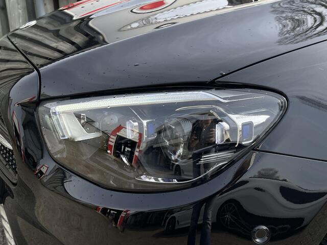 Mercedes-Benz E-estate 300 e AMG Line 18"/Trekhaak/Matrix LED/Schuif - kanteldak/Dodehoek/Camera/Elektrische klep/Apple Carplay & Android Auto