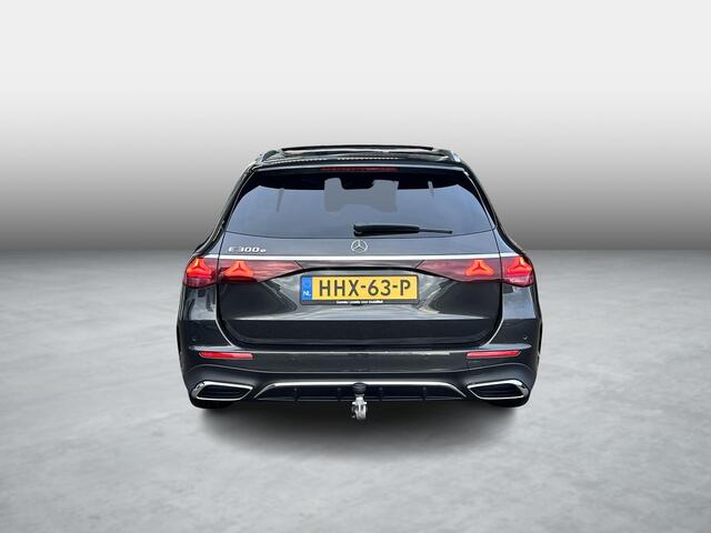 Mercedes-Benz E-estate 300 e Sport Edition | Hyperscreen | Trekhaak | Burmester | Memorypakket