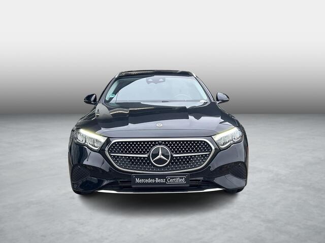 Mercedes-Benz E-estate 300 e | Panoramadak | Burmester 4D | Cruise Control