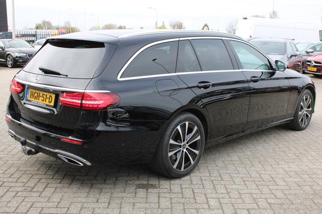 Mercedes-Benz E-estate 300e Avantgarde DISTRONIC CAMERA NAVI SFEER DAB TREKHAAK