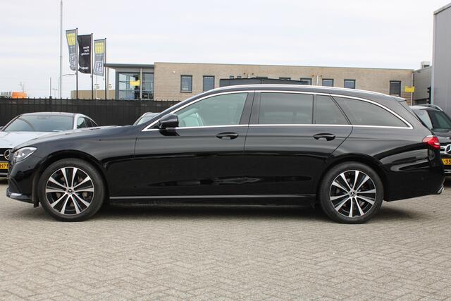 Mercedes-Benz E-estate 300e Avantgarde DISTRONIC CAMERA NAVI SFEER DAB TREKHAAK