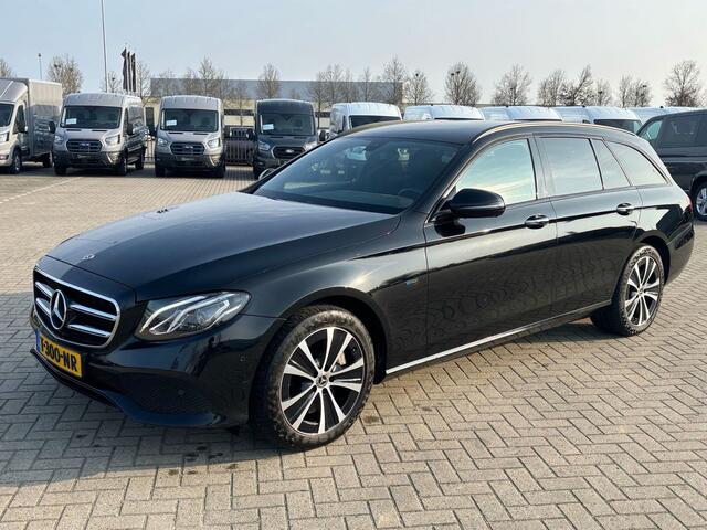Mercedes-Benz E-estate 300 de Premium | VERWACHT | Trekhaak