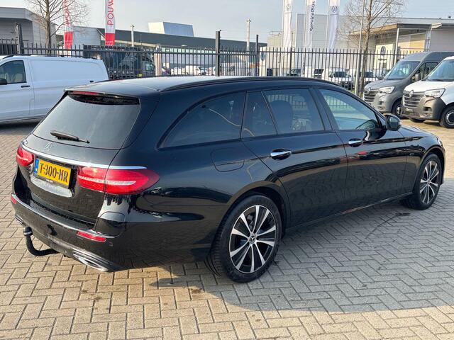 Mercedes-Benz E-estate 300 de Premium | VERWACHT | Trekhaak