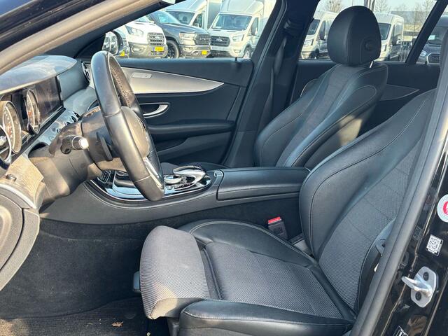 Mercedes-Benz E-estate 300 de Premium | VERWACHT | Trekhaak