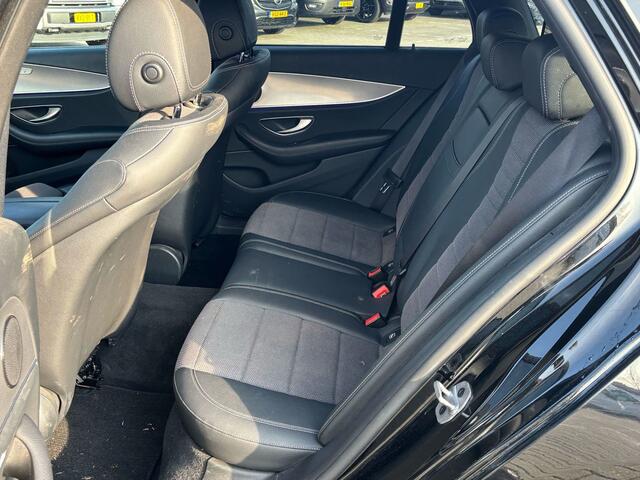 Mercedes-Benz E-estate 300 de Premium | VERWACHT | Trekhaak
