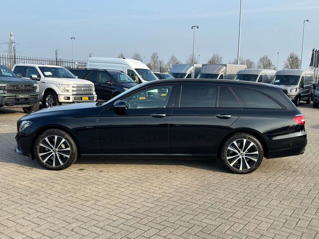 Mercedes-Benz E-estate 300 de Premium | VERWACHT | Trekhaak