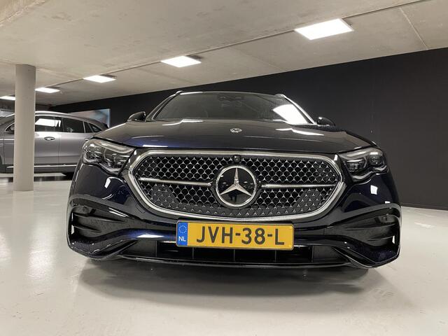 Mercedes-Benz E-estate 300 e Exclusive Line
