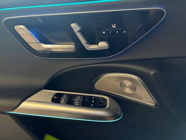 Mercedes-Benz E-estate AMG 53 4MATIC+ MBUX Superscreen Distronic Burmester Trekhaak 360 Camera