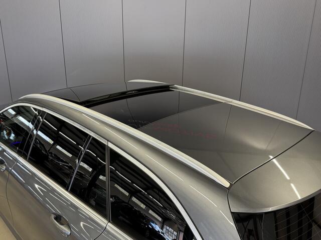 Mercedes-Benz E-estate 200 Buss.Sol. AMG | Burmester