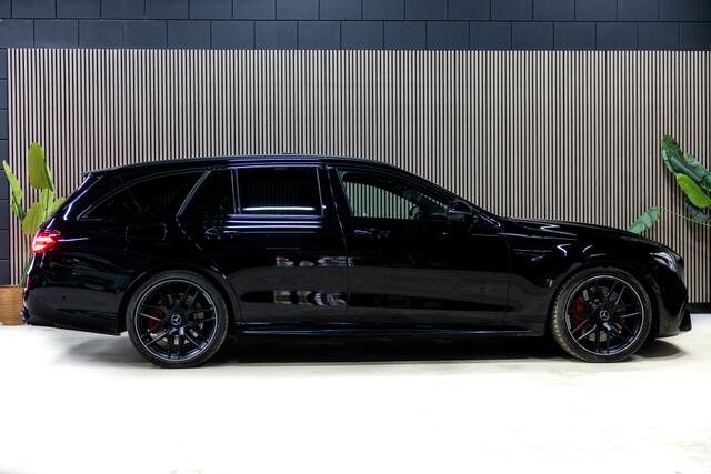 Mercedes-Benz E-estate AMG 63 S 4M. Pr. Pl. | 360 Cam | Stoel Verw/Koel