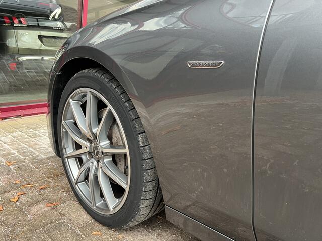 Mercedes-Benz E-estate 200 Business Solution Sport | BTW-auto | Pano | Burmester |