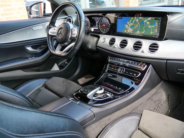 Mercedes-Benz E-estate 200 Business Solution AMG | CAMERA | NAVIGATIE | CRUISE CONTROL |