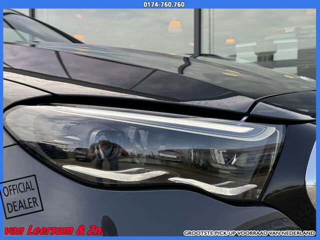 Mercedes-Benz E-estate AMG 53 4MATIC+ | Pano | Burmester | HUD