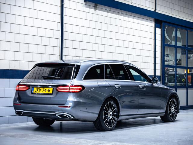 Mercedes-Benz E-estate | 220 D Exclusive Line