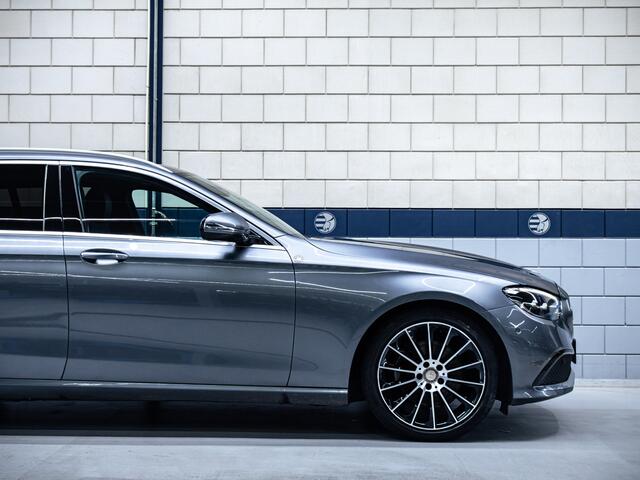 Mercedes-Benz E-estate | 220 D Exclusive Line