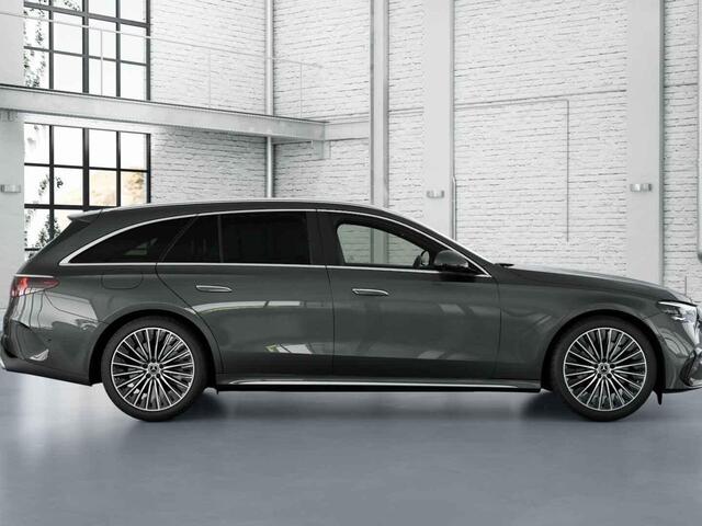 Mercedes-Benz E-estate 300 e Business Solution AMG