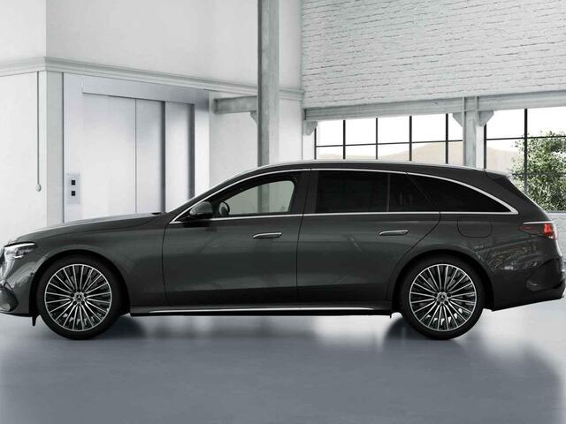 Mercedes-Benz E-estate 300 e Business Solution AMG