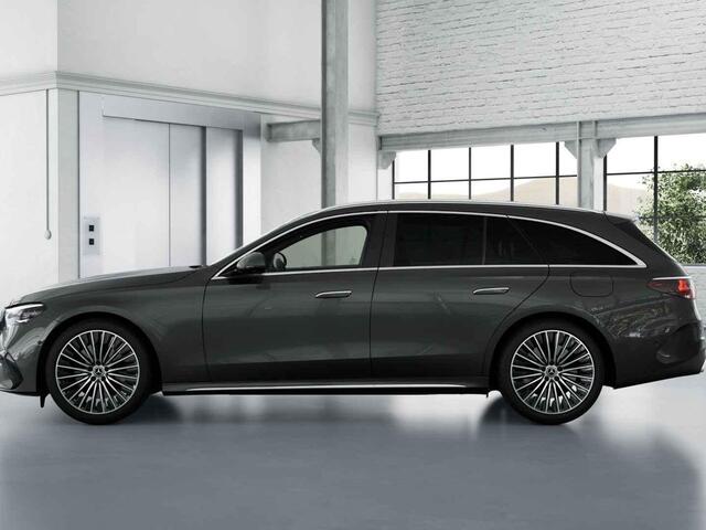 Mercedes-Benz E-estate 300 e Business Solution AMG