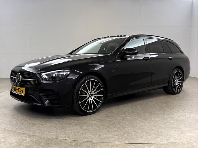 Mercedes-Benz E-estate 300 de 4MATIC AMG | Pano | Burmester | 360° | Memory | Sfeer | Virtual | Multibeam LED | Trekhaak