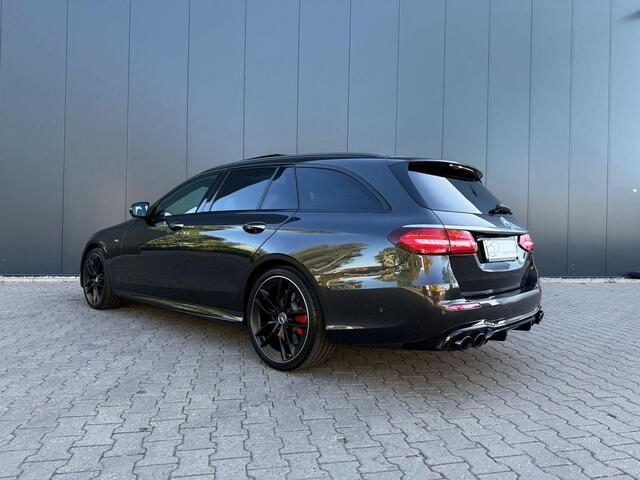 Mercedes-Benz E-estate AMG 53 4MATIC airmatic / pano / Burmester