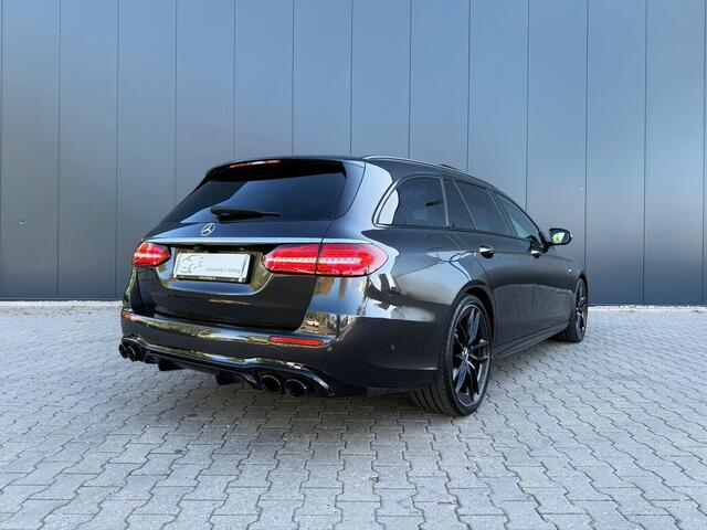 Mercedes-Benz E-estate AMG 53 4MATIC airmatic / pano / Burmester