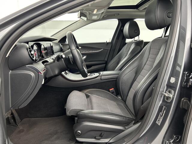 Mercedes-Benz E-estate 200 Premium+ Schuif/kanteldak/Elek.Trekhaak/AMG-20'LMV
