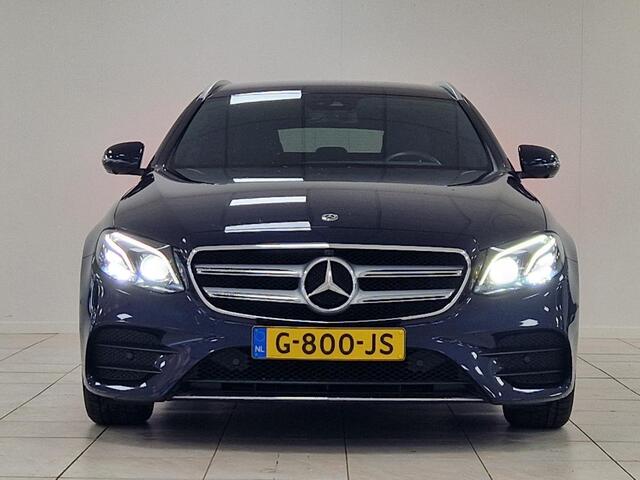 Mercedes-Benz E-estate 200 Premium 7 persoons