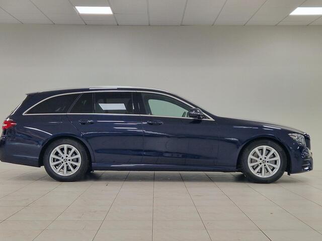 Mercedes-Benz E-estate 200 Premium 7 persoons