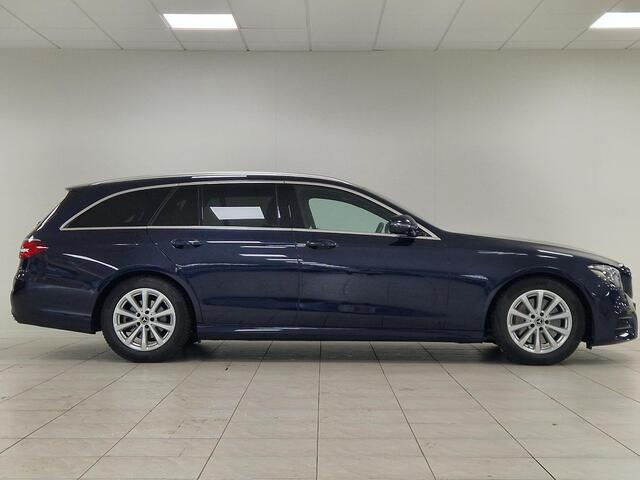 Mercedes-Benz E-estate 200 Premium 7 persoons