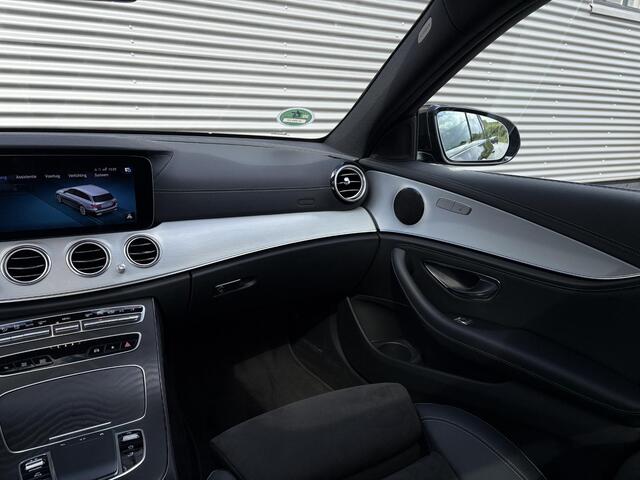 Mercedes-Benz E-estate 200 AMG |Pano|Trekhaak|Carplay|
