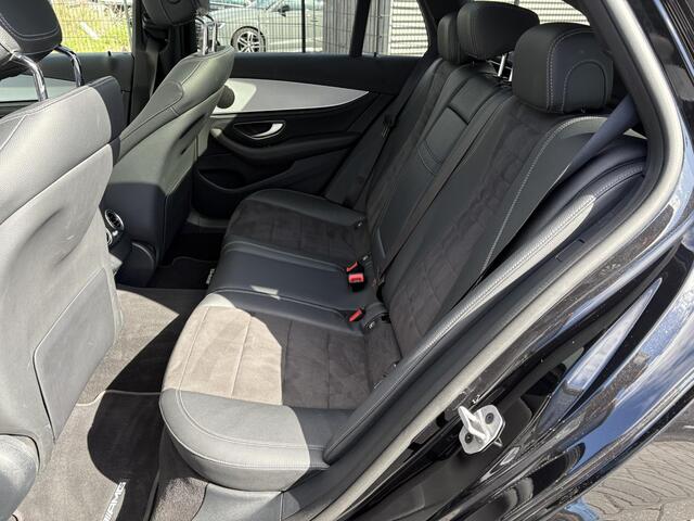 Mercedes-Benz E-estate 200 AMG |Pano|Trekhaak|Carplay|