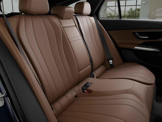 Mercedes-Benz E-estate 300 e Business Solution AMG