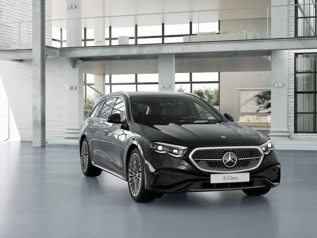 Mercedes-Benz E-estate 300 e Business Solution AMG