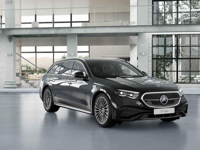 Mercedes-Benz E-estate 300 e Business Solution AMG