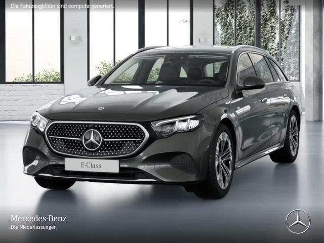 Mercedes-Benz E-estate 300 e Business Solution