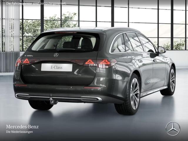 Mercedes-Benz E-estate 300 e Business Solution