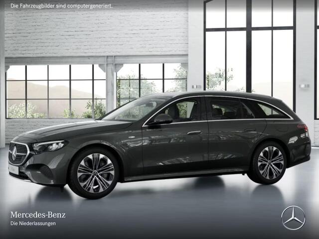 Mercedes-Benz E-estate 300 e Business Solution
