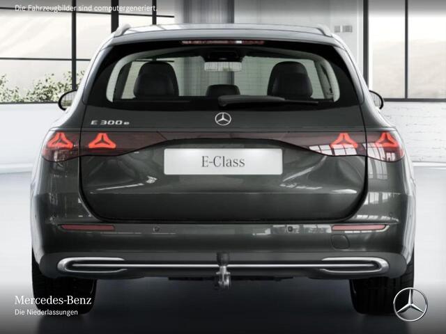 Mercedes-Benz E-estate 300 e Business Solution