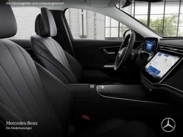 Mercedes-Benz E-estate 300 e Business Solution